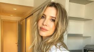 Guillermina Valdez se quejó de la crisis: "Se hace imposible"