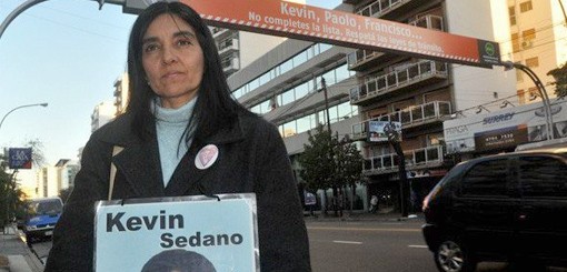 Madres del Dolor: "La mayoría de los culpables por muertes en hechos viales está libre"