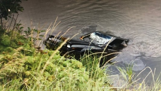 Un chico con una mini cámara ayudó a resolver un misterio en Canadá que data de 1992