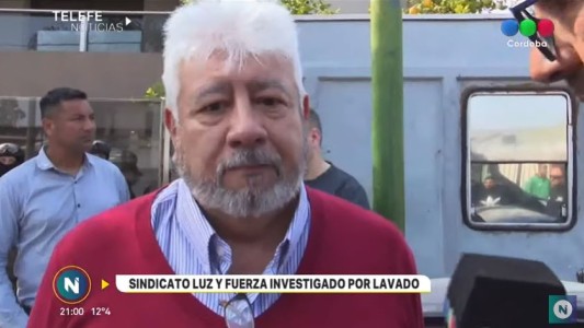 La justicia federal investiga a Suárez por presunto lavado de dinero