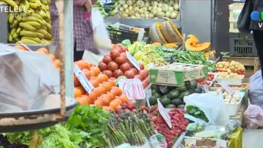 La UNC lanzó la RED ALIMENTAR, con alimentos saludables a precios accesibles