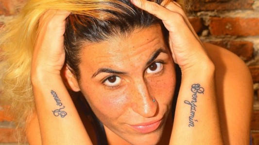 Buenos Aires: discutió con su novio por un mensaje de Whatsapp y murió prendida fuego