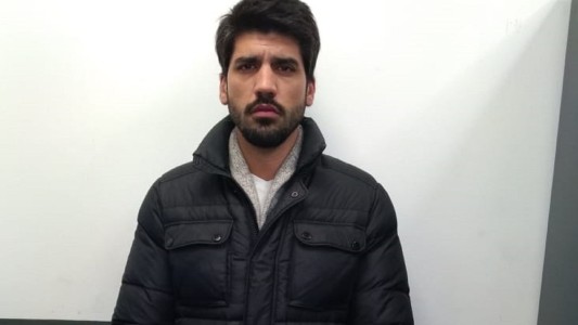 Habló el papá de Veppo: "Quiero expresar mi sentimiento más profundo de condolencia por las víctimas"