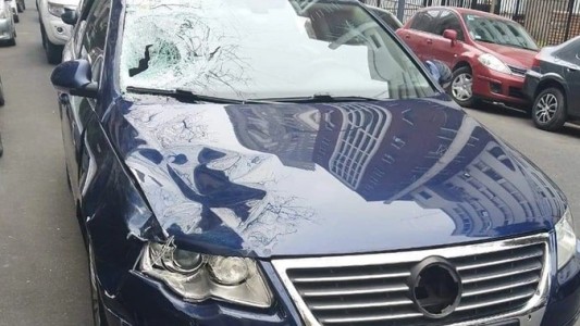 Renunció el abogado de Eugenio Veppo: "Me mintió"