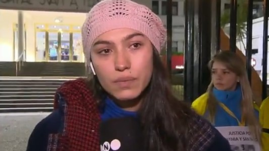 Cómo sigue la salud de Santiago Siciliano, el agente de tránsito atropellado por Eugenio Veppo