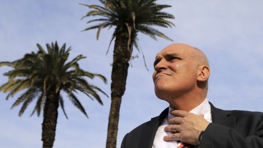 Tras el acuerdo con Larreta, Espert descartó la baja de su candidatura presidencial: "No hay ninguna chance"