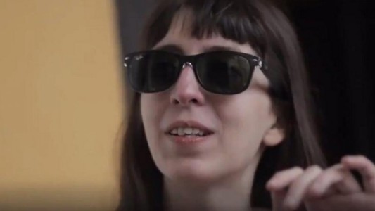 El Tribunal ordenó a Florencia Kirchner que presente un nuevo informe médico