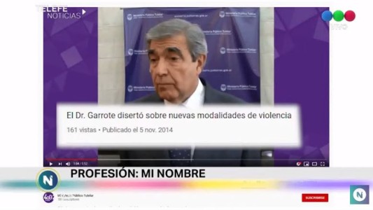 VIRAL | Nombres y profesiones: el taxista que se llama Uber Jiménez, entre otros