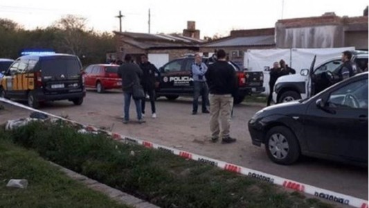 Santa Fe: una enfermera fue asesinada a golpes y detuvieron a su ex pareja