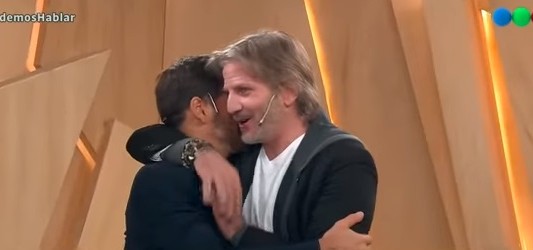 La increíble historia que une a Facundo Arana y Rodrigo de la Serna