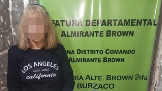 Buenos Aires: mató a su inquilina de 80 años y la escondió en el baño; la encontró su nieto
