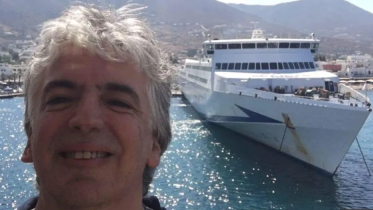 El pediatra del Garrahan acusado de pedofilia tiene acceso libre a internet en su casa