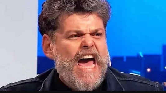 La DAIA condenó los dichos de Casero sobre el Holocausto