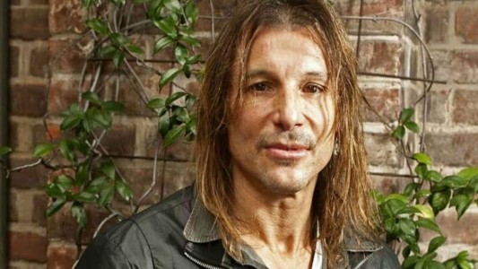 Caniggia habló de la denuncia de Mariana Nannis: "Todo es totalmente falso"
