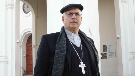 Polémicas declaraciones del Obispo castrense: "Vamos a tener que pedir perdón por estos tiempos"