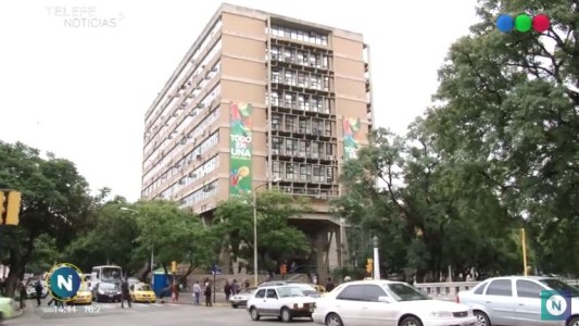 Para el asesor letrado del municipio, UBER podría ser regulado