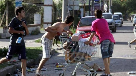 Desprotección en los saqueos de 2013: La causa volvería a Córdoba desde Comodoro Py