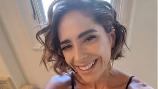 Mira el cambio de look de la modelo que eligió ser vegana