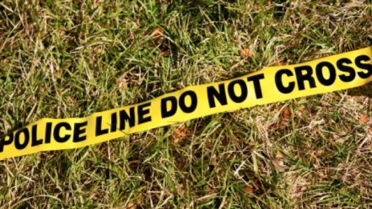 El bebé de un año que sobrevivió al crimen de sus abuelos, su madre y sus hermanos