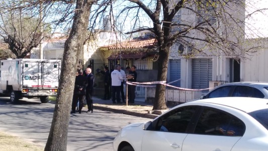 Mató y descuartizó a su hermana en Colinas de Vélez Sarsfield