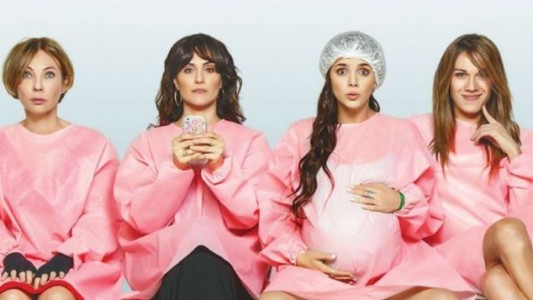 "Pequeña Victoria" arrasa en su semana de estreno