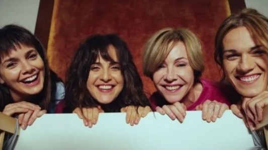 "Pequeña Victoria"... ¿Cómo sigue la historia?