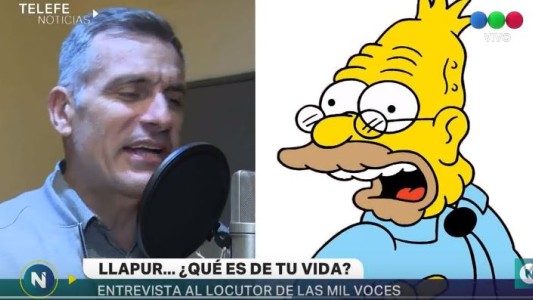 Sebastián Llapur... ¿Qué es de tu vida?