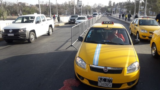 Taxis gratis: algunos de los prestadores del servicio no cobrarán a partir de las 8:00
