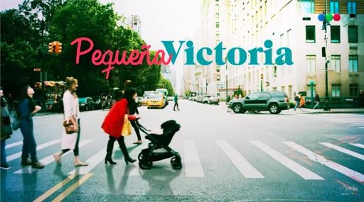 "Pequeña Victoria", Capítulo 3: la beba que une los caminos de cuatro mujeres