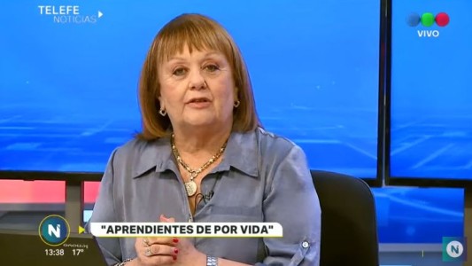 "Aprendientes de por vida", la columna de Liliana González
