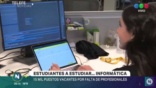 Atención estudiantes: las carreras más demandadas y las profesiones que más pagan