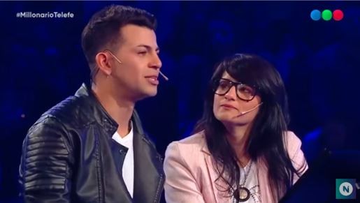 El cordobés del "curriculum a mano", en el programa de Santiago del Moro