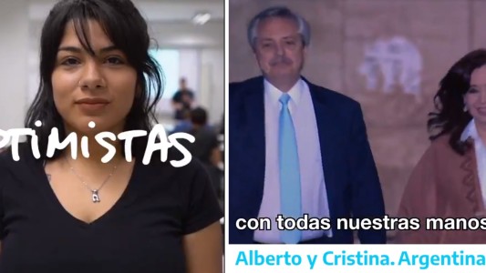 Videos: Así son los nuevos spots para la campaña presidencial de las elecciones 2019
