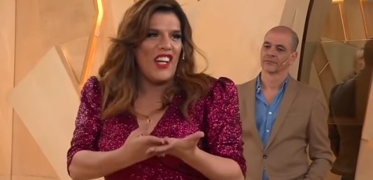 La desopilante anécdota de Costa en una cita fallida