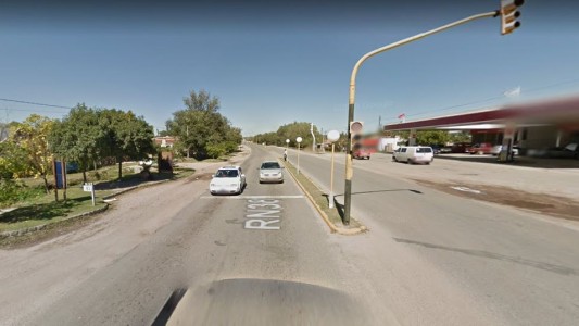 Tragedia en Capilla del Monte: un niño de cinco años murió atropellado