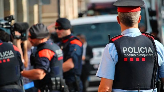 Detuvieron en España a un argentino que dejó morir a su esposa