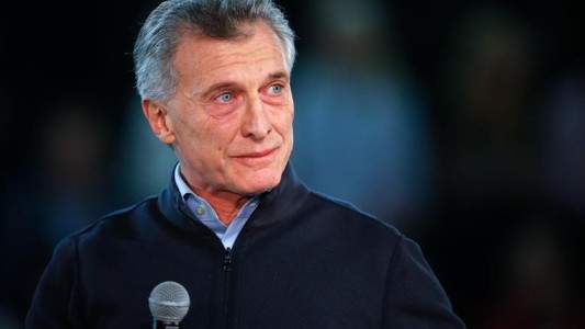 Macri convocó a través de sus redes a la marcha "Sí, se puede" para el próximo sábado