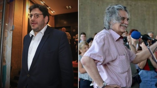 El Gobierno le contestó a Horacio González por su valoración de la guerrilla: "No podemos perdonar"