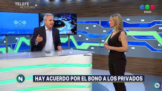 Todo lo que tenés que saber sobre el pago del bono a privados
