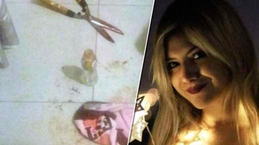 Caso Barattini: fiscal pidió 13 años de prisión para Brenda