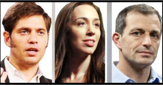 Buenos Aires: Asociaciones Rurales convocaron a un debate a candidatos a gobernadores bonaerenses