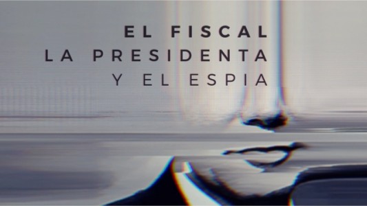 Estrenan en San Sebastián un documental sobre el caso Nisman