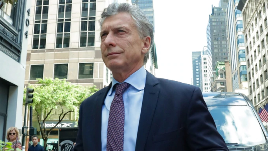 Habrá una nueva reunión con el FMI el 14 de octubre por el desembolso de 5.400 millones de dólares