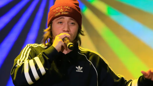 Grammy latinos 2019: Paulo Londra está ternado como mejor artista nuevo