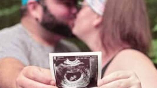 EE.UU.: la extraña razón por lo que una madre embarazada dio positivo en un test de drogas