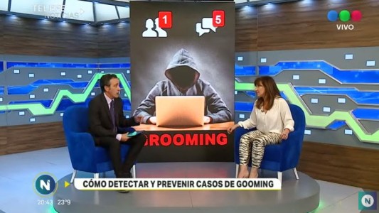 Atención padres: cómo detectar si tu hijo es víctima de Grooming