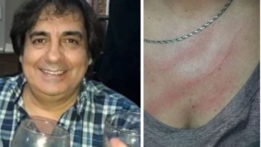 El dueño de la radio que agredió a la locutora al aire: "Saca de las casillas a cualquiera"