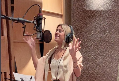 Coki Ramirez en su mejor momento: reapareció con nuevo look y fotos