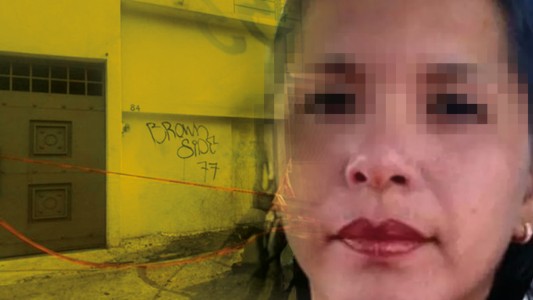 México: liberaron a la mujer que mató a sus tres hijas a martillazos para que "no sufrieran de adultas"