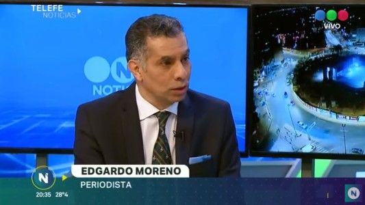 Macri en Argentina y Lacunza en EEUU negociando con el FMI